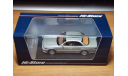 Toyota Mark II 2.5 Grande G JZX90 1:43 Hi-Story GL Смола, масштабная модель, scale43