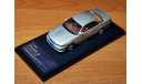 Toyota Mark II 2.5 Grande G JZX90 1:43 Hi-Story GL Смола, масштабная модель, scale43