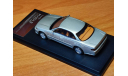 Toyota Mark II 2.5 Grande G JZX90 1:43 Hi-Story GL Смола, масштабная модель, scale43