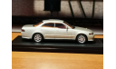 Toyota Mark II 2.5 Grande G JZX90 1:43 Hi-Story GL Смола, масштабная модель, scale43