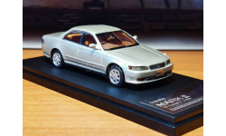 Toyota Mark II 2.5 Grande G JZX90 1:43 Hi-Story GL Смола