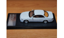 Toyota Mark II 2.5 Grande G JZX90 1:43 Hi-Story WG Смола, масштабная модель, scale43