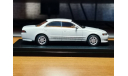 Toyota Mark II 2.5 Grande G JZX90 1:43 Hi-Story WG Смола, масштабная модель, scale43