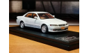 Toyota Mark II 2.5 Grande G JZX90 1:43 Hi-Story WG Смола, масштабная модель, scale43