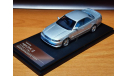 Toyota Mark II Tourer V JZX90 1:43 Hi-Story SL Смола, масштабная модель, scale43