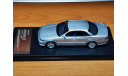 Toyota Mark II Tourer V JZX90 1:43 Hi-Story SL Смола, масштабная модель, scale43