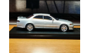 Toyota Mark II Tourer V JZX90 1:43 Hi-Story SL Смола, масштабная модель, scale43