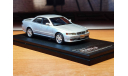 Toyota Mark II Tourer V JZX90 1:43 Hi-Story SL Смола, масштабная модель, scale43