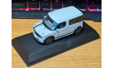 Nissan Cube, J-Collection, 1:43, металл, масштабная модель, scale43