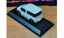 Nissan Cube, J-Collection, 1:43, металл, масштабная модель, scale43