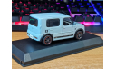 Nissan Cube, J-Collection, 1:43, металл, масштабная модель, scale43