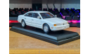 Infiniti Q45 (1989), Norev, 1:43, металл, масштабная модель, scale43, Hachette