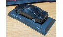 Nissan Skyline 25GT Turbo ER34 2000, Black Pearl, Kyosho, 1:43, металл, рестайл, масштабная модель, scale43