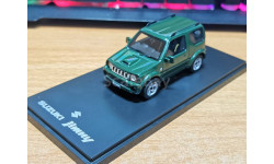 Suzuki Jimny 1:43 Смола