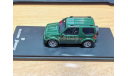 Suzuki Jimny 1:43 Смола, масштабная модель, Kyosho, scale43