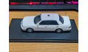 Toyota Crown (JZS155Z) 1998 Patrol Car, RAI’S, 1:43, металл, масштабная модель, scale43, Kyosho