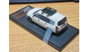 Toyota Probox 2010 Lift Up Custom Hi-Story 1:43 Смола, масштабная модель, scale43