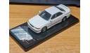 Toyota Chaser Tourer V JZX100 1:43 Wit’s Смола, масштабная модель, scale43