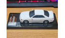 Toyota Chaser Tourer V JZX100 1:43 Wit’s Смола, масштабная модель, scale43