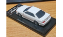 Toyota Chaser Tourer V JZX100 1:43 Wit’s Смола, масштабная модель, scale43