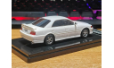 Toyota Chaser Tourer V JZX100 1:43 Wit’s Смола, масштабная модель, scale43