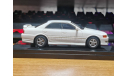 Toyota Chaser Tourer V JZX100 1:43 Wit’s Смола, масштабная модель, scale43