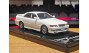 Toyota Chaser Tourer V JZX100 1:43 Wit’s Смола, масштабная модель, scale43