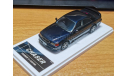 Toyota Chaser Tourer V JZX100 1:43 Wit’s Смола, масштабная модель, scale43