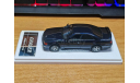 Toyota Chaser Tourer V JZX100 1:43 Wit’s Смола, масштабная модель, scale43