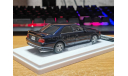 Toyota Chaser Tourer V JZX100 1:43 Wit’s Смола, масштабная модель, scale43