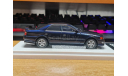 Toyota Chaser Tourer V JZX100 1:43 Wit’s Смола, масштабная модель, scale43