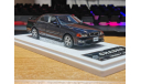 Toyota Chaser Tourer V JZX100 1:43 Wit’s Смола, масштабная модель, scale43