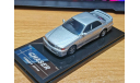 Toyota Chaser Tourer V JZX100 1:43 Wit’s Смола, масштабная модель, scale43