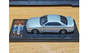 Toyota Chaser Tourer V JZX100 1:43 Wit’s Смола, масштабная модель, scale43