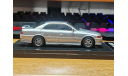 Toyota Chaser Tourer V JZX100 1:43 Wit’s Смола, масштабная модель, scale43