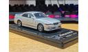 Toyota Chaser Tourer V JZX100 1:43 Wit’s Смола, масштабная модель, scale43