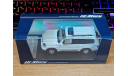 Toyota Land Cruiser Cygnus Lexus LX470 2001 Hi-Story 1:43 Смола, масштабная модель, scale43