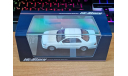 Toyota Cresta JZX90 2.5 Super Lucent G 1994 Hi-Story 1:43 Смола, масштабная модель, scale43