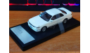 Toyota Cresta JZX90 2.5 Super Lucent G 1994 Hi-Story 1:43 Смола, масштабная модель, scale43