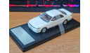 Toyota Cresta JZX90 2.5 Super Lucent G 1994 Hi-Story 1:43 Смола, масштабная модель, scale43