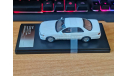 Toyota Cresta JZX90 2.5 Super Lucent G 1994 Hi-Story 1:43 Смола, масштабная модель, scale43