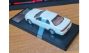 Toyota Cresta JZX90 2.5 Super Lucent G 1994 Hi-Story 1:43 Смола, масштабная модель, scale43