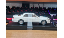 Toyota Cresta JZX90 2.5 Super Lucent G 1994 Hi-Story 1:43 Смола, масштабная модель, scale43