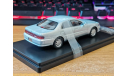 Toyota Cresta JZX90 2.5 Super Lucent G 1994 Hi-Story 1:43 Смола, масштабная модель, scale43