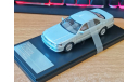 Toyota Cresta JZX90 2.5 Super Lucent G 1994 Hi-Story 1:43 Смола, масштабная модель, scale43