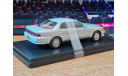 Toyota Cresta JZX90 2.5 Super Lucent G 1994 Hi-Story 1:43 Смола, масштабная модель, scale43