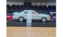 Toyota Cresta JZX90 2.5 Super Lucent G 1994 Hi-Story 1:43 Смола, масштабная модель, scale43