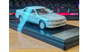 Toyota Cresta JZX90 2.5 Super Lucent G 1994 Hi-Story 1:43 Смола, масштабная модель, scale43