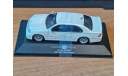 Toyota Celsior Junction Produce Aoshima 1:43 металл, масштабная модель, Kyosho, scale43