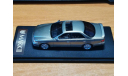 Toyota Mark II Tourer V JZX100 1:43 Mark43 Смола, масштабная модель, scale43, Hi-Story